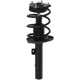 Purchase Top-Quality MONROE - 173081L - Quick-Strut and Coil Spring Assembly pa1