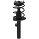 Purchase Top-Quality MONROE - 173081R - Quick-Strut and Coil Spring Assembly pa1