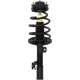 Purchase Top-Quality MONROE - 173092 - Quick-Strut and Coil Spring Assembly pa7