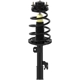 Purchase Top-Quality MONROE - 173093 - Quick-Strut and Coil Spring Assembly pa1