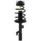 Purchase Top-Quality MONROE - 173094 - Quick-Strut and Coil Spring Assembly pa1