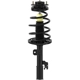 Purchase Top-Quality MONROE - 173095 - Quick-Strut and Coil Spring Assembly pa1