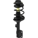 Purchase Top-Quality MONROE - 173111 - Quick-Strut and Coil Spring Assembly pa1