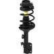 Purchase Top-Quality MONROE - 173112 - Quick-Strut and Coil Spring Assembly pa1