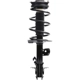 Purchase Top-Quality MONROE - 173138 - Quick-Strut and Coil Spring Assembly pa1