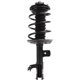 Purchase Top-Quality MONROE - 173150 - Quick-Strut and Coil Spring Assembly pa1