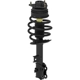Purchase Top-Quality Front Quick Strut Assembly by MONROE - 173155 pa1