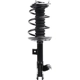 Purchase Top-Quality MONROE - 173166 - Quick-Strut and Coil Spring Assembly pa1