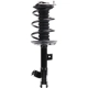 Purchase Top-Quality MONROE - 173167 - Quick-Strut and Coil Spring Assembly pa1