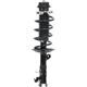 Purchase Top-Quality MONROE - 173180 - Quick-Strut and Coil Spring Assembly pa1