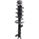 Purchase Top-Quality MONROE - 173182 - Quick-Strut and Coil Spring Assembly pa1