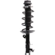 Purchase Top-Quality MONROE - 173183 - Quick-Strut and Coil Spring Assembly pa1