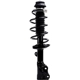 Purchase Top-Quality MONROE - 173184 - Quick-Strut and Coil Spring Assembly pa1