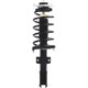 Purchase Top-Quality MONROE - 173358 - Quick-Strut and Coil Spring Assembly pa1