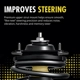 Purchase Top-Quality MONROE - 173369 - Quick-Strut and Coil Spring Assembly pa3