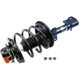 Purchase Top-Quality Front Quick Strut Assembly by MONROE - 181964R pa10