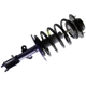 Purchase Top-Quality Front Quick Strut Assembly by MONROE - 182130L pa2