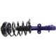 Purchase Top-Quality Front Quick Strut Assembly by MONROE - 182130R pa1