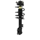 Purchase Top-Quality MONROE - 182588 - Quick-Strut and Coil Spring Assembly pa1
