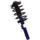 Purchase Top-Quality MONROE - 183070 - Quick-Strut and Coil Spring Assembly pa2