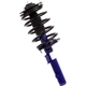 Purchase Top-Quality MONROE - 183071 - Quick-Strut and Coil Spring Assembly pa2