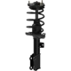Purchase Top-Quality MONROE - 183072 - Quick-Strut and Coil Spring Assembly pa1