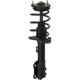Purchase Top-Quality MONROE - 183073 - Quick-Strut and Coil Spring Assembly pa1