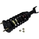 Purchase Top-Quality Front Quick Strut Assembly by MONROE - 271100 pa3