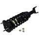 Purchase Top-Quality Front Quick Strut Assembly by MONROE - 271100 pa4