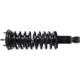 Purchase Top-Quality Front Quick Strut Assembly by MONROE - 271102 pa3