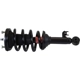 Purchase Top-Quality Front Quick Strut Assembly by MONROE - 271106 pa2
