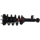 Purchase Top-Quality Front Quick Strut Assembly by MONROE - 271106 pa4