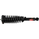 Purchase Top-Quality Front Quick Strut Assembly by MONROE - 271110 pa2