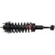 Purchase Top-Quality Front Quick Strut Assembly by MONROE - 271124 pa2