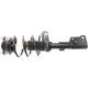 Purchase Top-Quality Front Quick Strut Assembly by MONROE - 271131 pa4