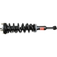 Purchase Top-Quality Front Quick Strut Assembly by MONROE - 271137R pa2