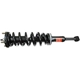 Purchase Top-Quality Front Quick Strut Assembly by MONROE - 271137R pa4