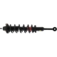 Purchase Top-Quality MONROE - 271371L - Front Quick Strut Assembly pa2