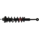 Purchase Top-Quality Front Quick Strut Assembly by MONROE - 271371R pa2