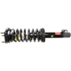 Purchase Top-Quality Front Quick Strut Assembly by MONROE - 271377L pa2