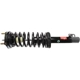 Purchase Top-Quality Front Quick Strut Assembly by MONROE - 271377R pa2