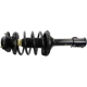 Purchase Top-Quality Front Quick Strut Assembly by MONROE - 271413 pa1