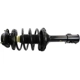 Purchase Top-Quality Front Quick Strut Assembly by MONROE - 271413 pa2