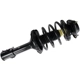 Purchase Top-Quality Front Quick Strut Assembly by MONROE - 271413 pa3