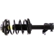 Purchase Top-Quality MONROE - 271418 - Quick Strut and Coil Spring Assembly pa1