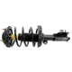 Purchase Top-Quality MONROE - 271424 - Front Quick Strut Assembly pa1