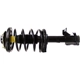 Purchase Top-Quality MONROE - 271462 - Quick Strut and Coil Spring Assembly pa1