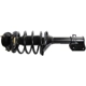 Purchase Top-Quality Front Quick Strut Assembly by MONROE - 271463 pa1