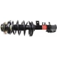 Purchase Top-Quality Front Quick Strut Assembly by MONROE - 271573 pa1
