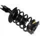 Purchase Top-Quality Front Quick Strut Assembly by MONROE - 271670 pa5
